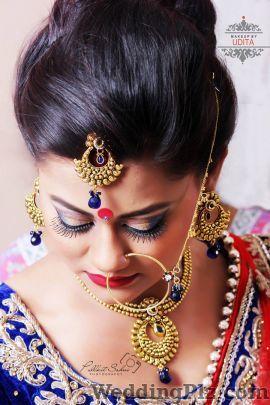Makeup by Udita Makeup Artists weddingplz