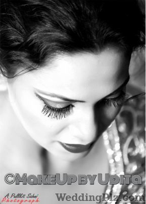 Makeup by Udita Makeup Artists weddingplz