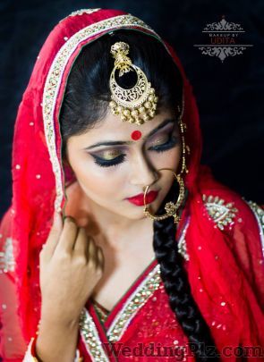 Makeup by Udita Makeup Artists weddingplz