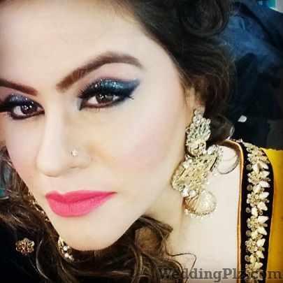 Nidhi Makeup Artist Makeup Artists weddingplz