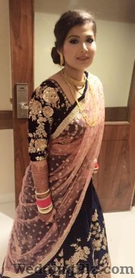Makeup Love by Rehat Makeup Artists weddingplz