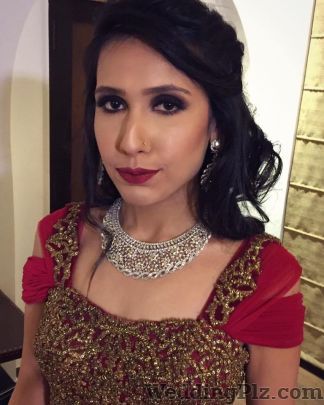 Makeup Love by Rehat Makeup Artists weddingplz