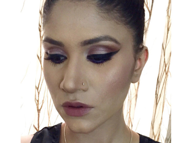 Makeup Love by Rehat Makeup Artists weddingplz