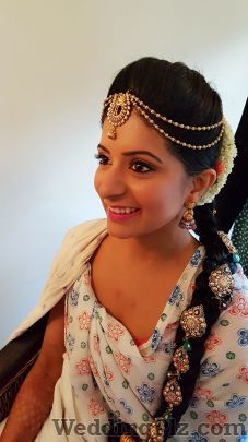 Makeup by Heeer Achpal Makeup Artists weddingplz