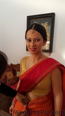 Makeup by Heeer Achpal Makeup Artists weddingplz