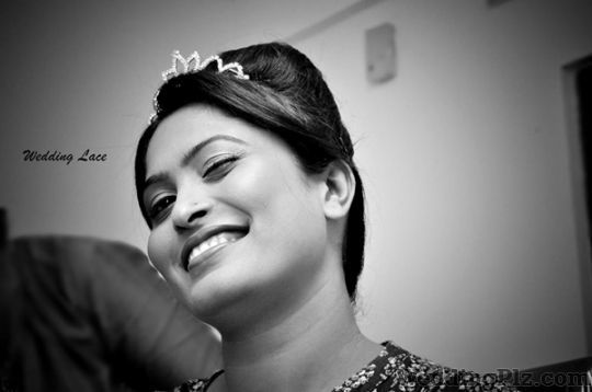 Wedding Lace Makeup Artists weddingplz