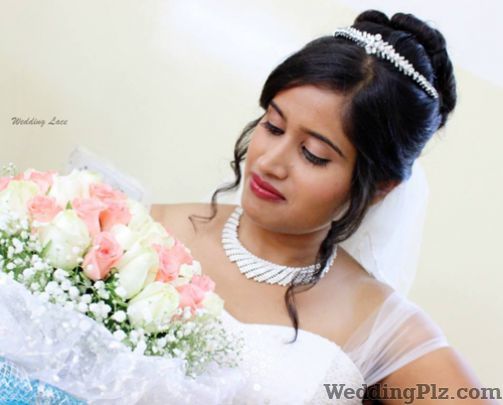 Wedding Lace Makeup Artists weddingplz