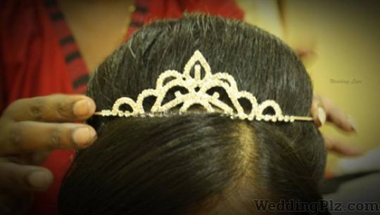 Wedding Lace Makeup Artists weddingplz