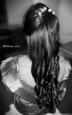 Wedding Lace Makeup Artists weddingplz