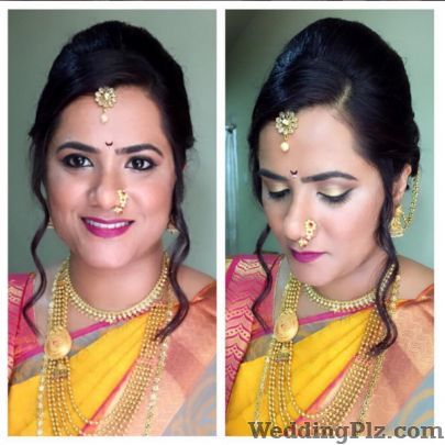 Makeup by Reema Patil Makeup Artists weddingplz