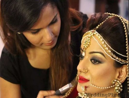 Rupali Makeup n Mehandi Artist Makeup Artists weddingplz