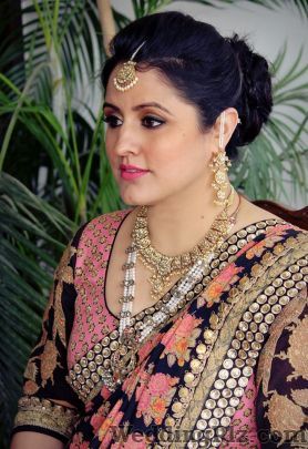 Paveena Kh Rathour Makeup Artist Makeup Artists weddingplz