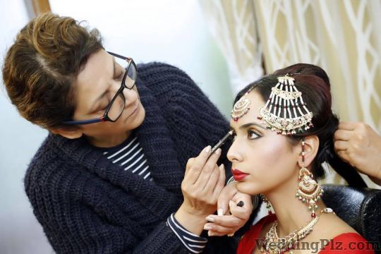 Apekshas Make up Studio Makeup Artists weddingplz