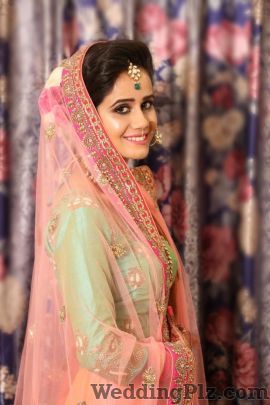 Amanat Gill Makeup Artist Makeup Artists weddingplz