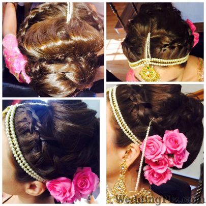 Amanat Gill Makeup Artist Makeup Artists weddingplz