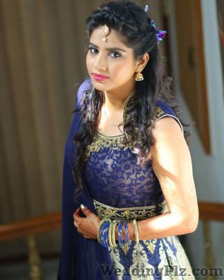 Amanat Gill Makeup Artist Makeup Artists weddingplz