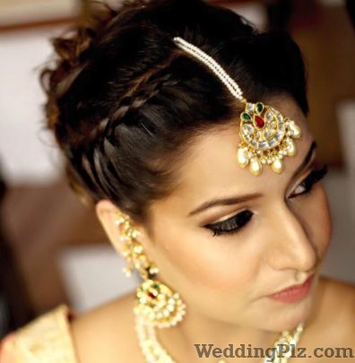 Amanat Gill Makeup Artist Makeup Artists weddingplz