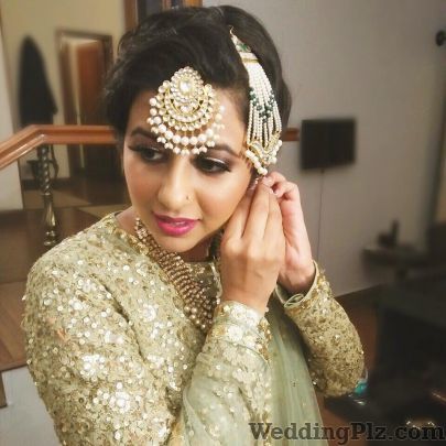Amanat Gill Makeup Artist Makeup Artists weddingplz