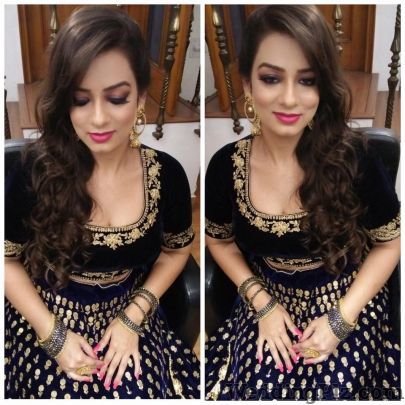 Amanat Gill Makeup Artist Makeup Artists weddingplz