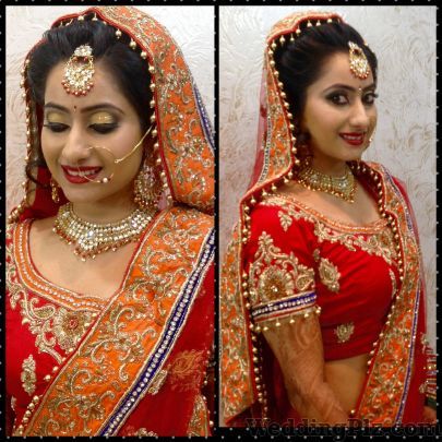 Ruchi Makeup Artist Makeup Artists weddingplz