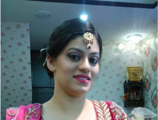 Niveaz Make Up Studio Makeup Artists weddingplz