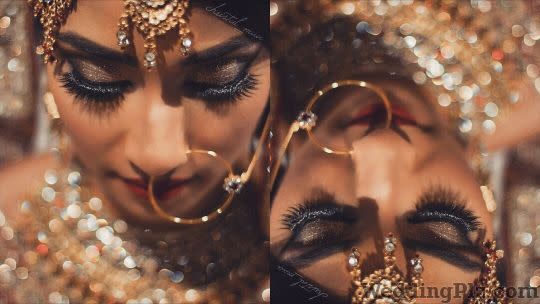 Christina Alexander Makeup and Hair Artist Makeup Artists weddingplz