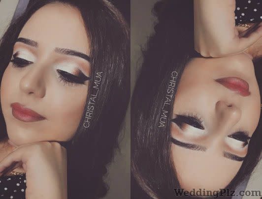 Christina Alexander Makeup and Hair Artist Makeup Artists weddingplz
