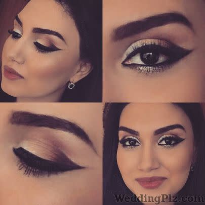 Christina Alexander Makeup and Hair Artist Makeup Artists weddingplz