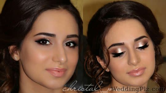 Christina Alexander Makeup and Hair Artist Makeup Artists weddingplz