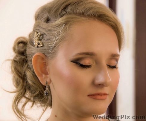 Christina Alexander Makeup and Hair Artist Makeup Artists weddingplz