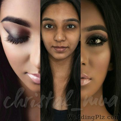 Christina Alexander Makeup and Hair Artist Makeup Artists weddingplz