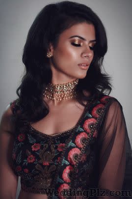 Christina Alexander Makeup and Hair Artist Makeup Artists weddingplz