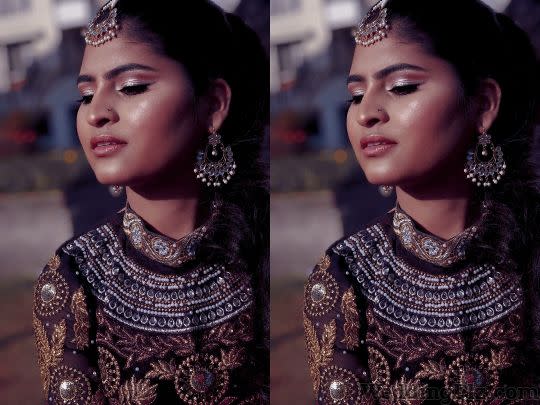 Christina Alexander Makeup and Hair Artist Makeup Artists weddingplz