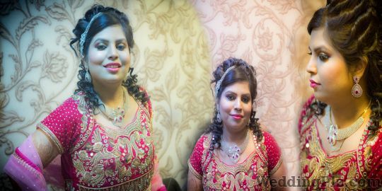 Soma Makeup Artist Makeup Artists weddingplz