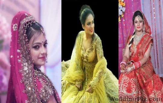 Soma Makeup Artist Makeup Artists weddingplz