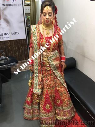 Soma Makeup Artist Makeup Artists weddingplz