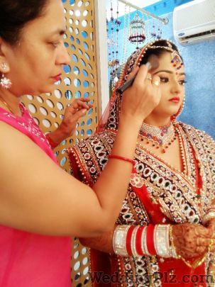 Ranjna Mishra Makeup Artist Makeup Artists weddingplz