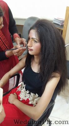 Ranjna Mishra Makeup Artist Makeup Artists weddingplz