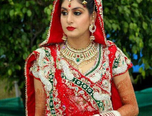 Bandana Sharma Makeup Artist Makeup Artists weddingplz