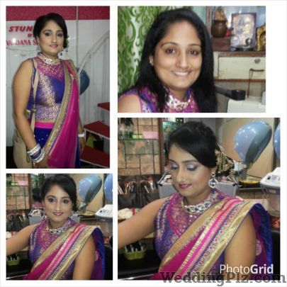Bandana Sharma Makeup Artist Makeup Artists weddingplz