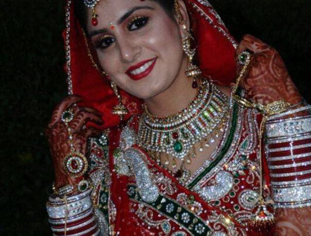 Bandana Sharma Makeup Artist Makeup Artists weddingplz
