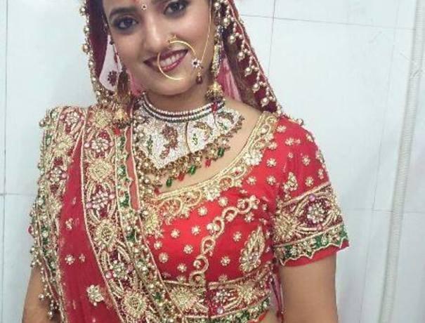 Bandana Sharma Makeup Artist Makeup Artists weddingplz