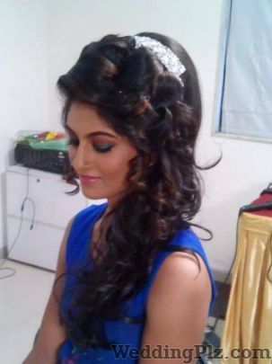 Bandana Sharma Makeup Artist Makeup Artists weddingplz