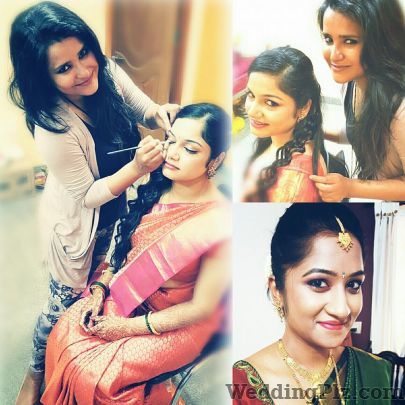 Brides And Beyond By Sanam Jain Makeup Artists weddingplz