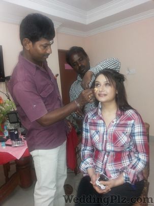 Siva Makeup Artist Makeup Artists weddingplz