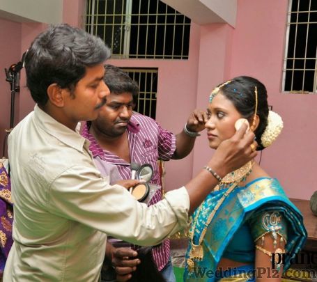 Siva Makeup Artist Makeup Artists weddingplz