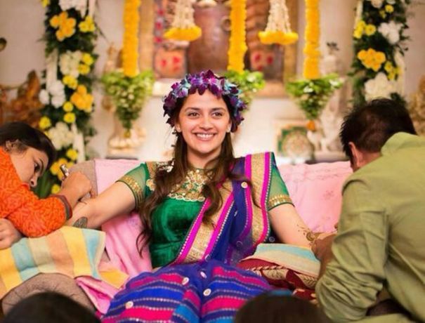 Manjulas Bridal Makeover Makeup Artists weddingplz