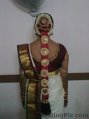 Manjulas Bridal Makeover Makeup Artists weddingplz