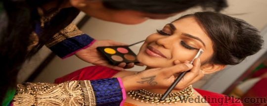Pushpa Krishnappa Make up Artist Makeup Artists weddingplz