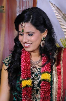 Pushpa Krishnappa Make up Artist Makeup Artists weddingplz